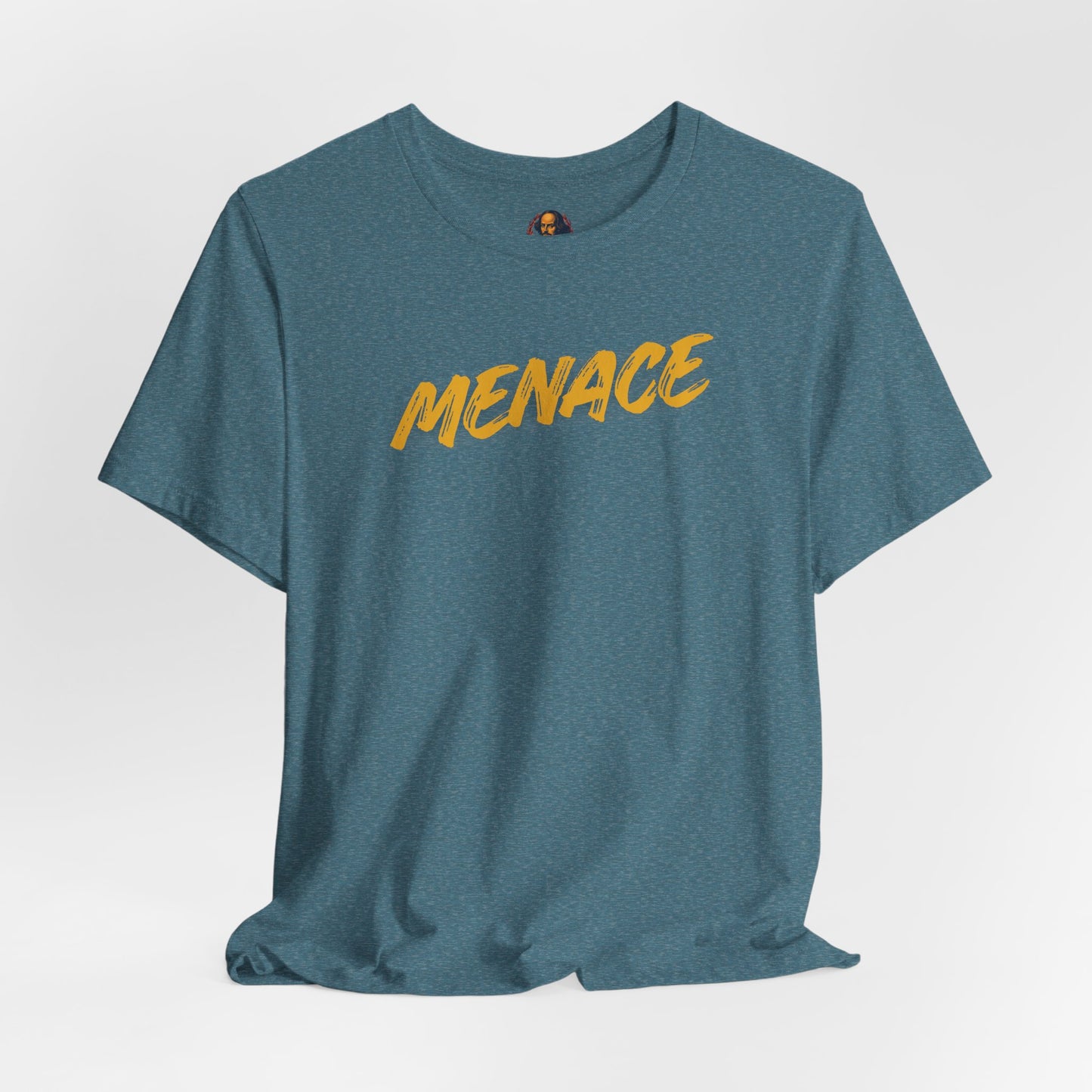 Menace Unisex Tee