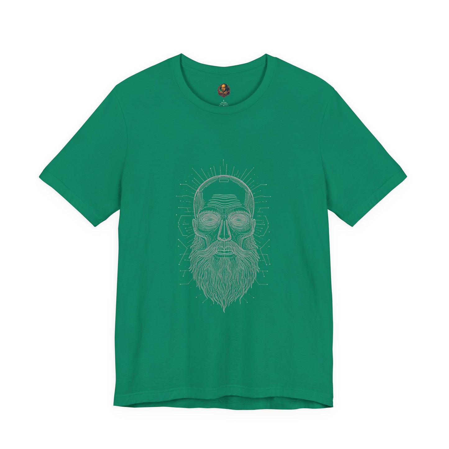 Prospero Unisex Tee