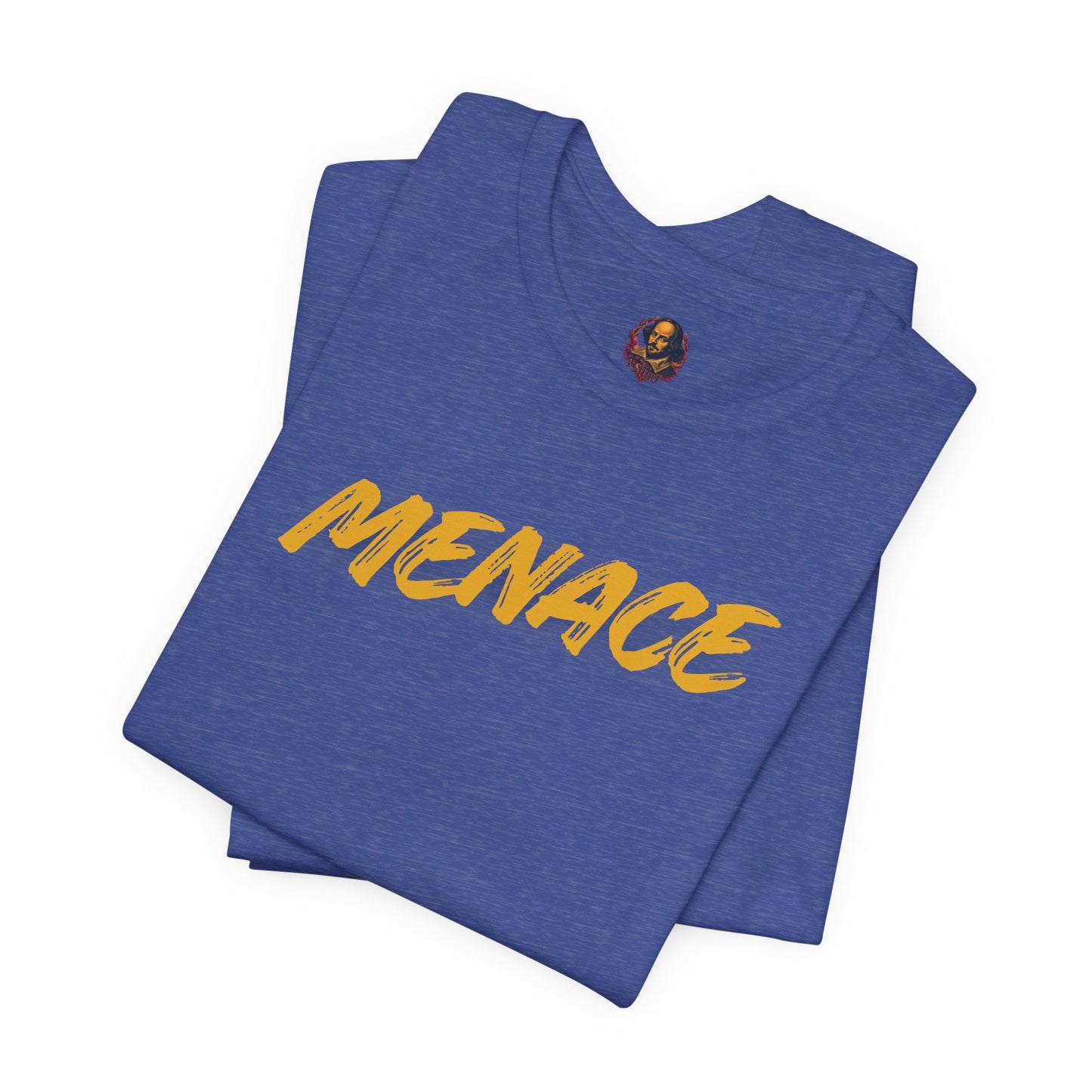Menace Unisex Tee