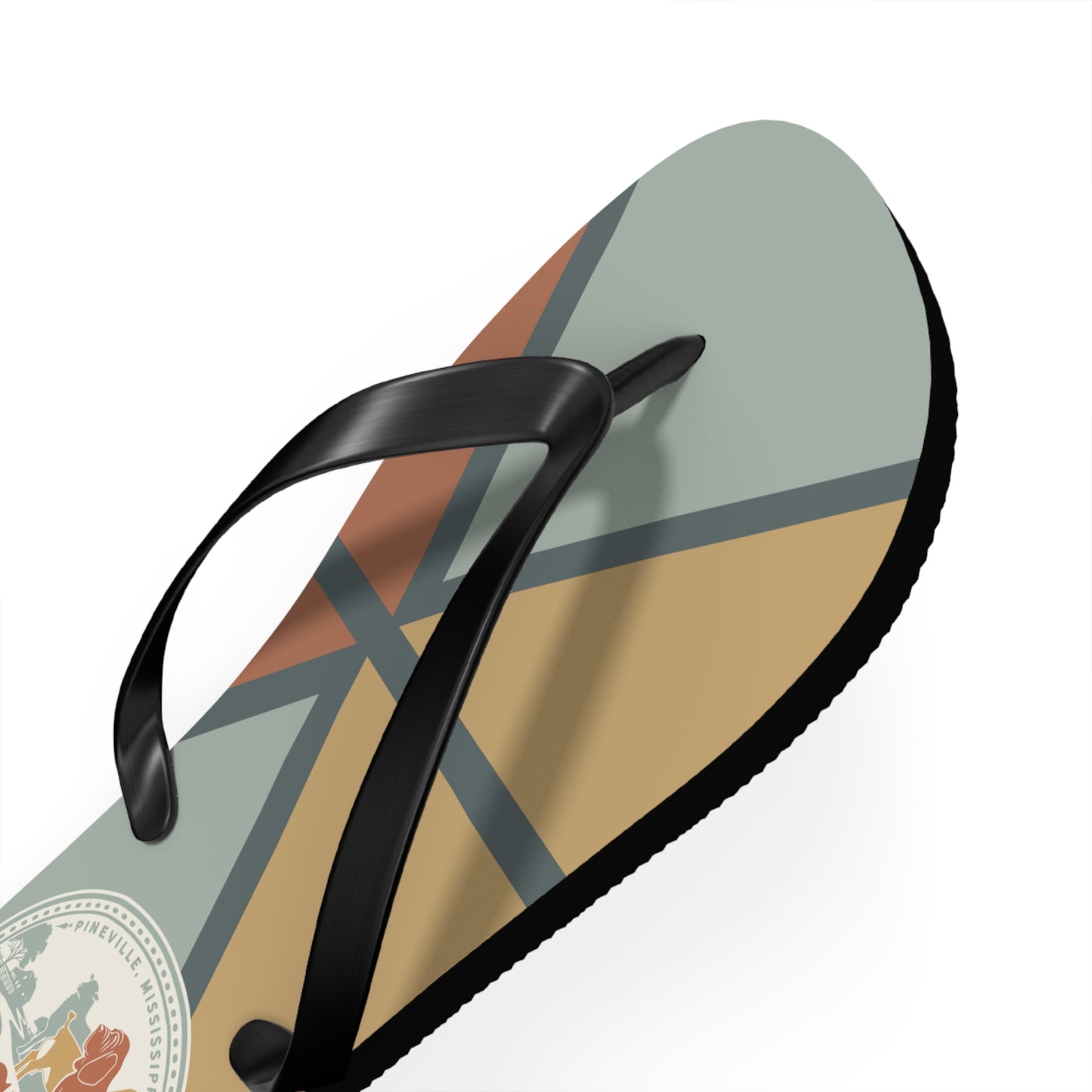 Big Creek Farm Flip Flop