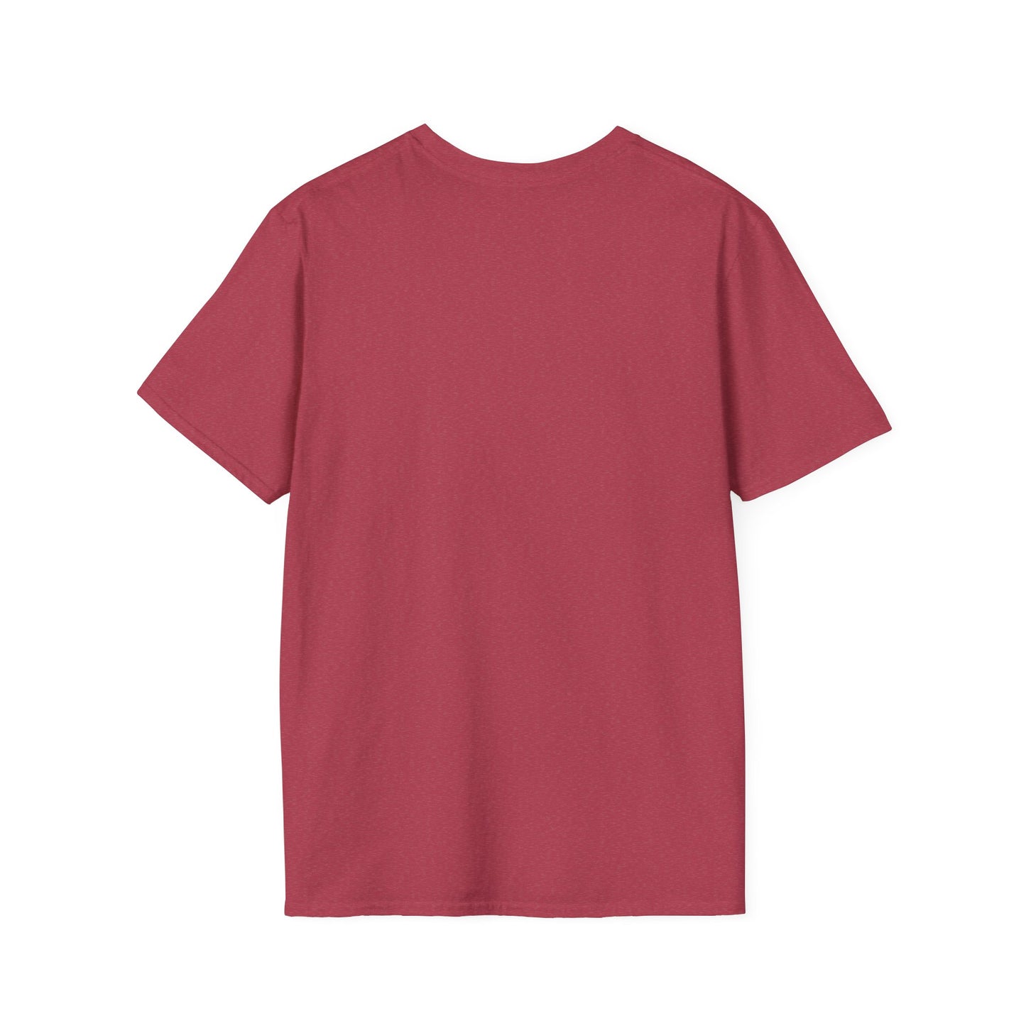 E tu, Laundry? Unisex Tee