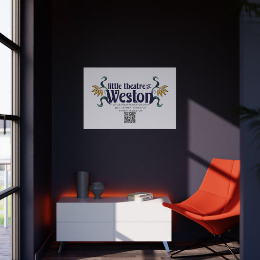 LTW Color Logo Foam Board