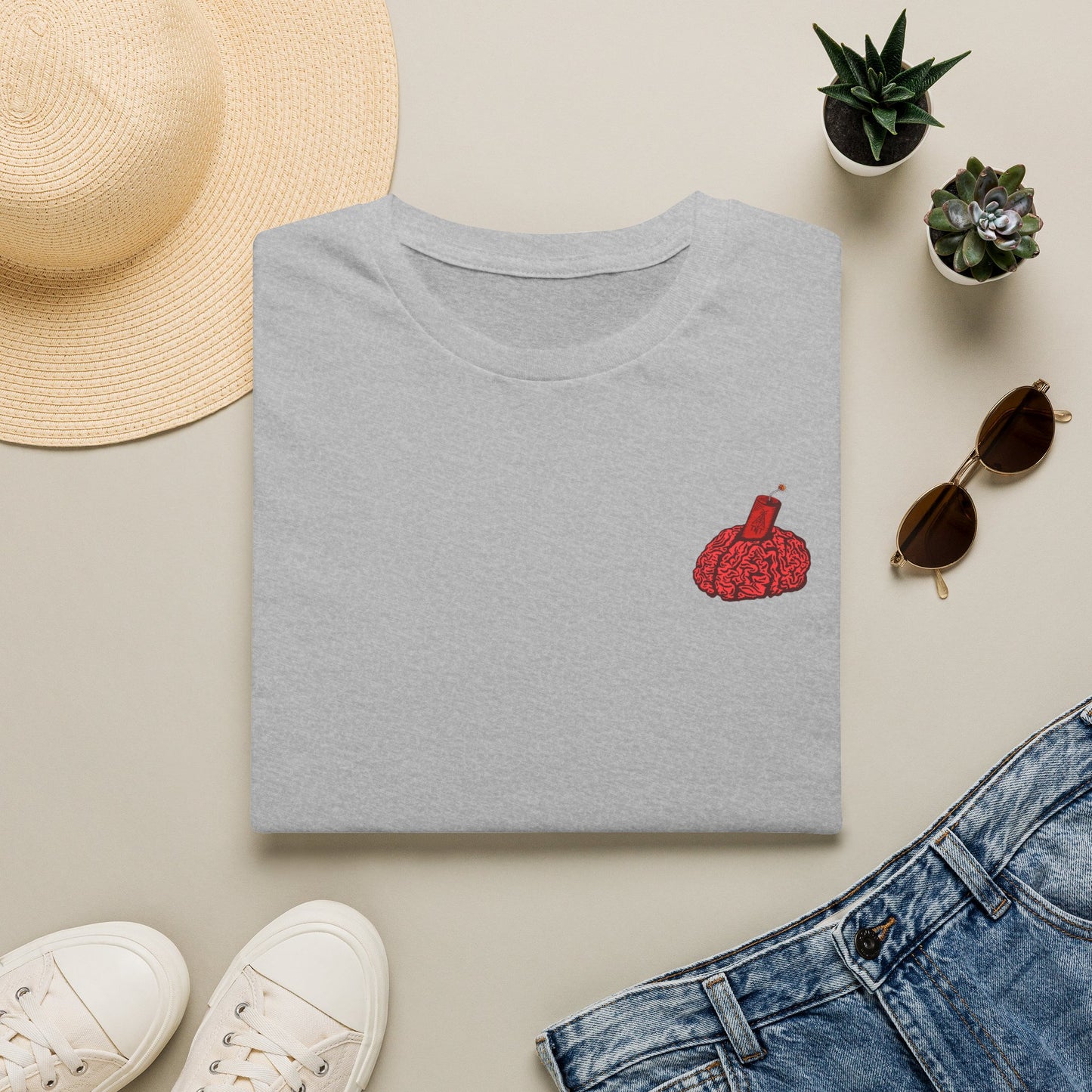 TNT Trivia Unisex Tee