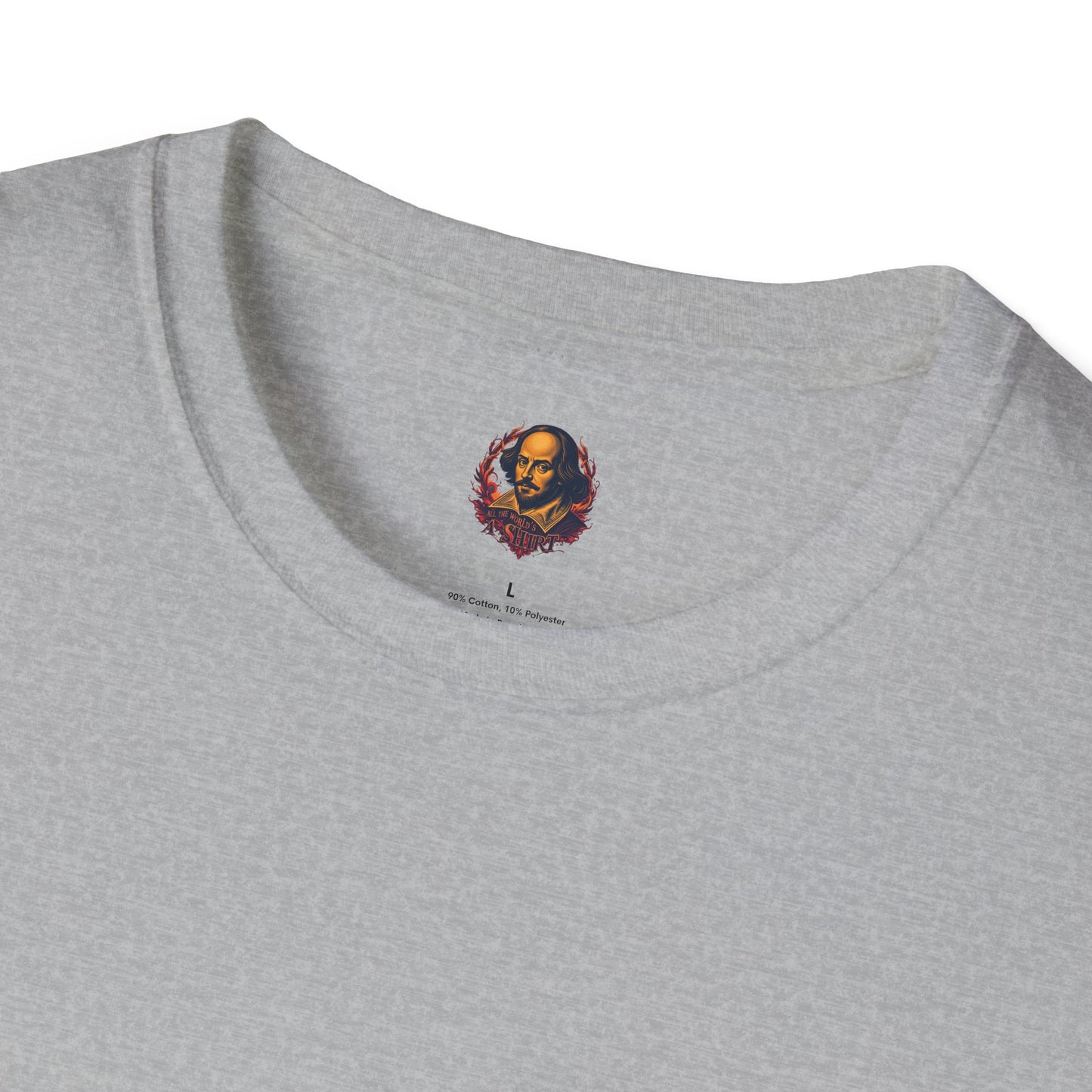 Boobies Unisex Tee
