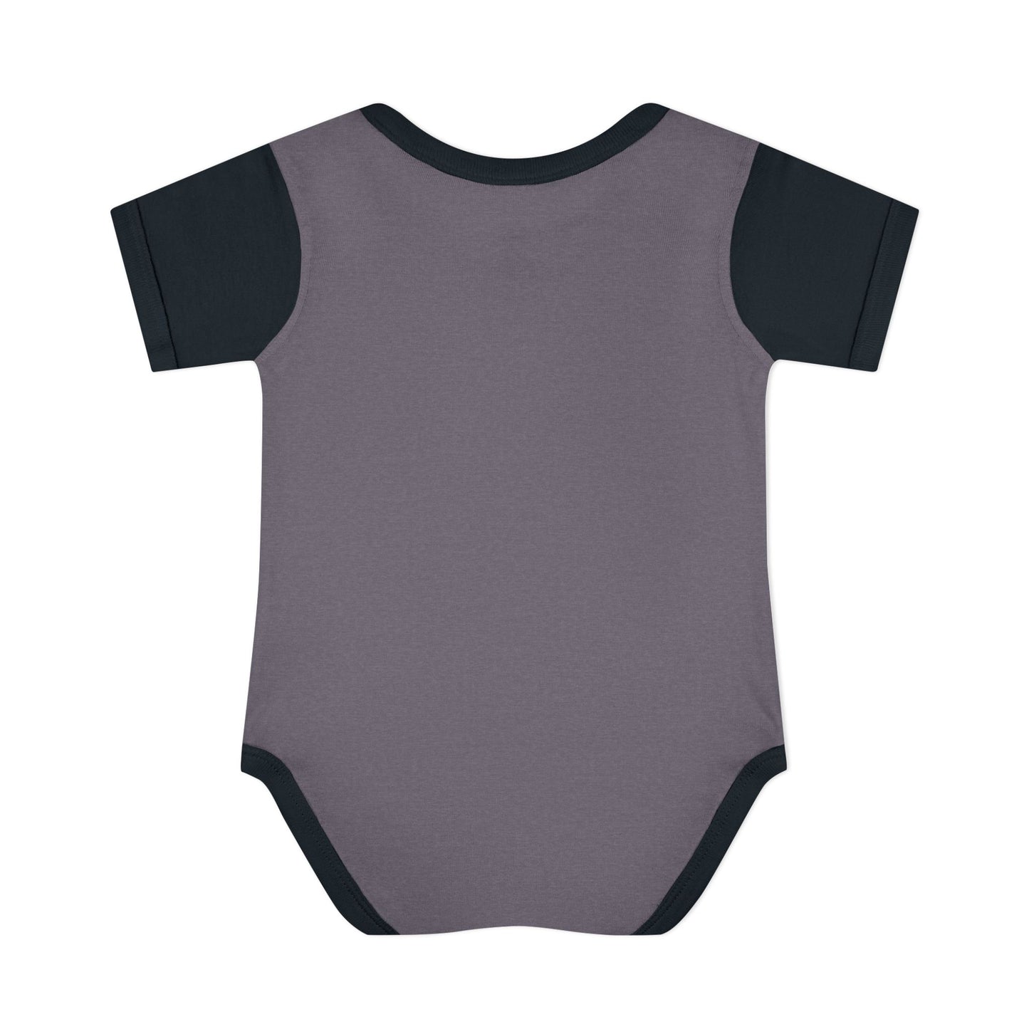Little Jane Words Infant Onesie