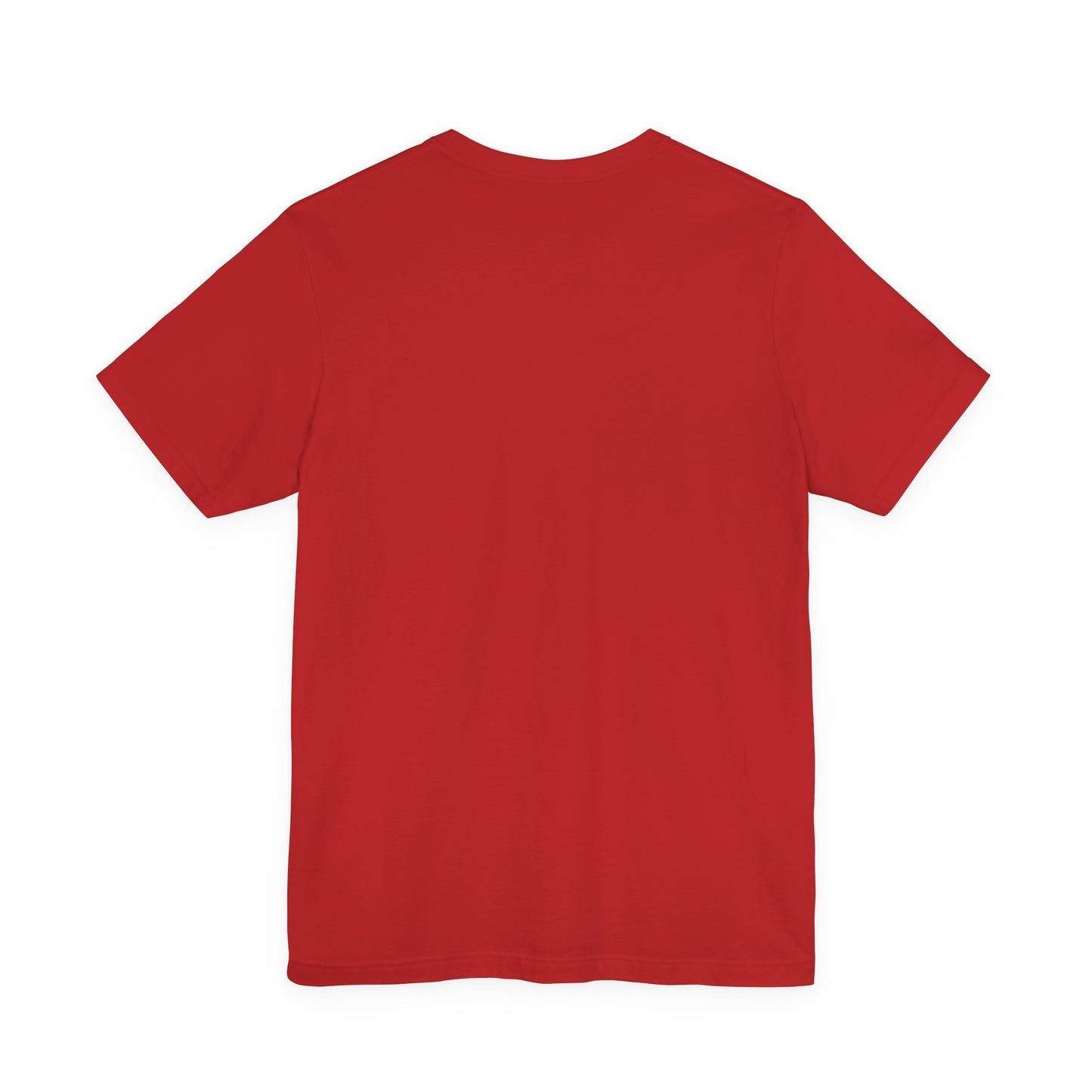LTW White Logo T-Shirt