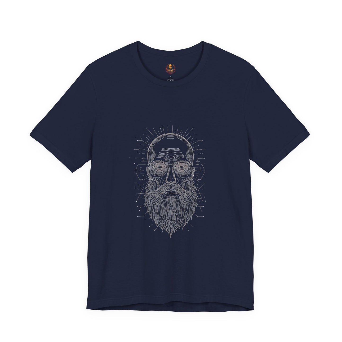 Prospero Unisex Tee