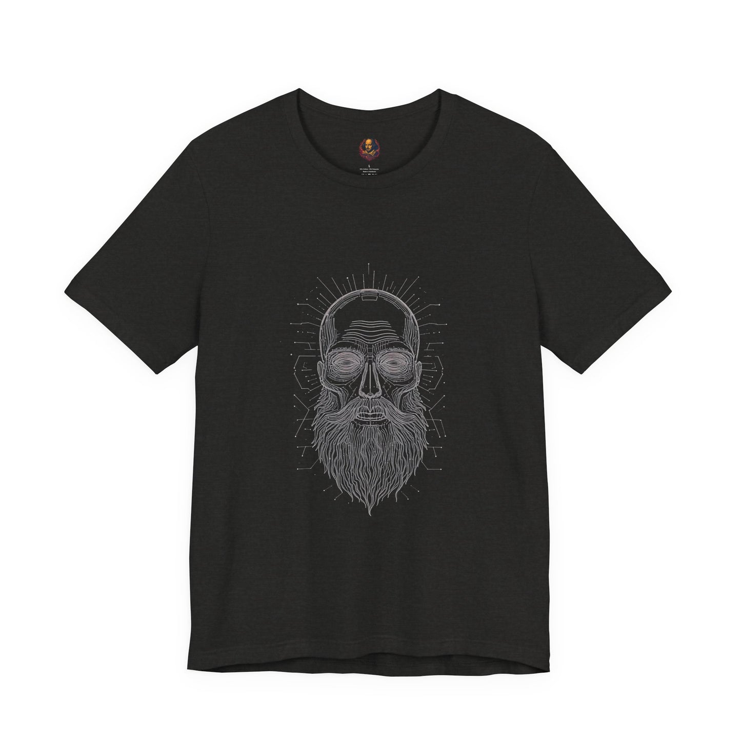 Prospero Unisex Tee