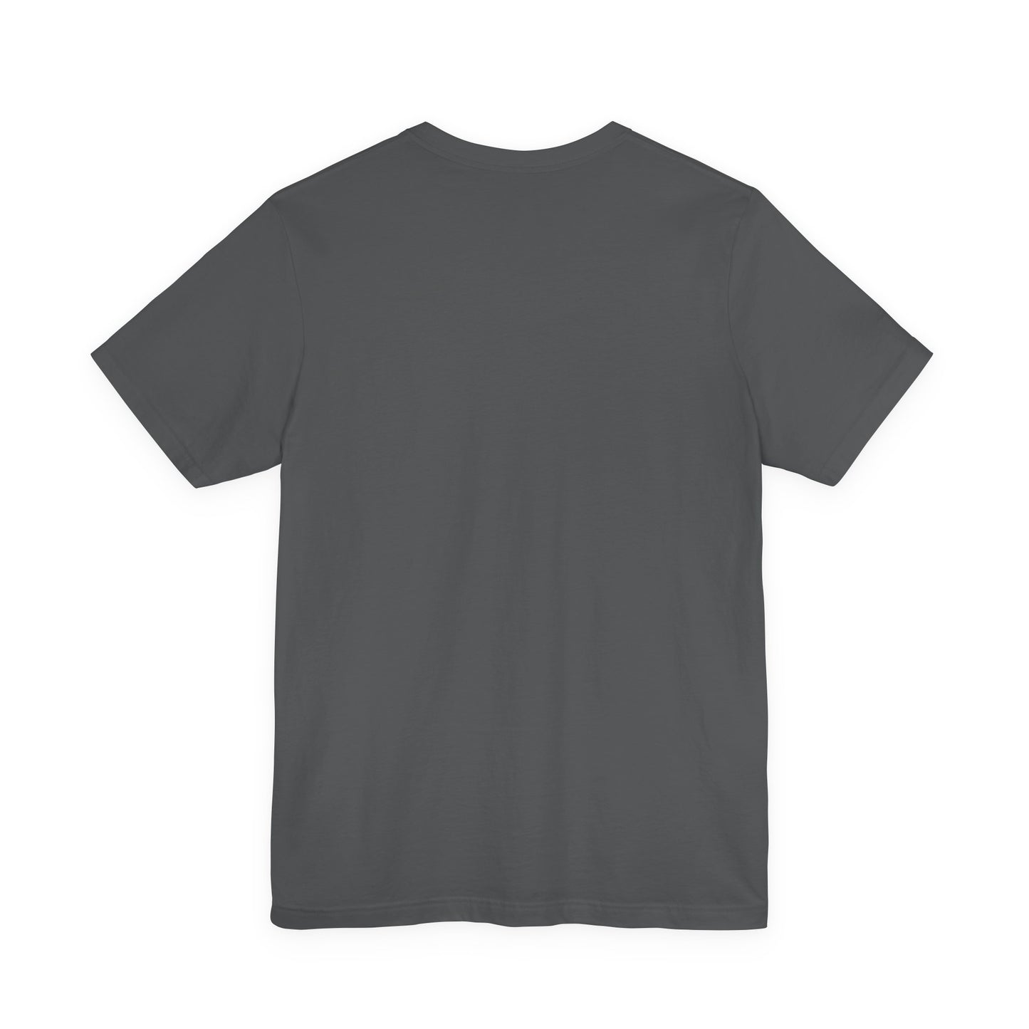 LTW White Logo T-Shirt