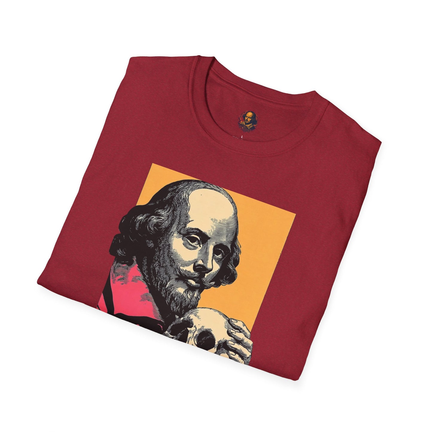 Bard AF Unisex Tee