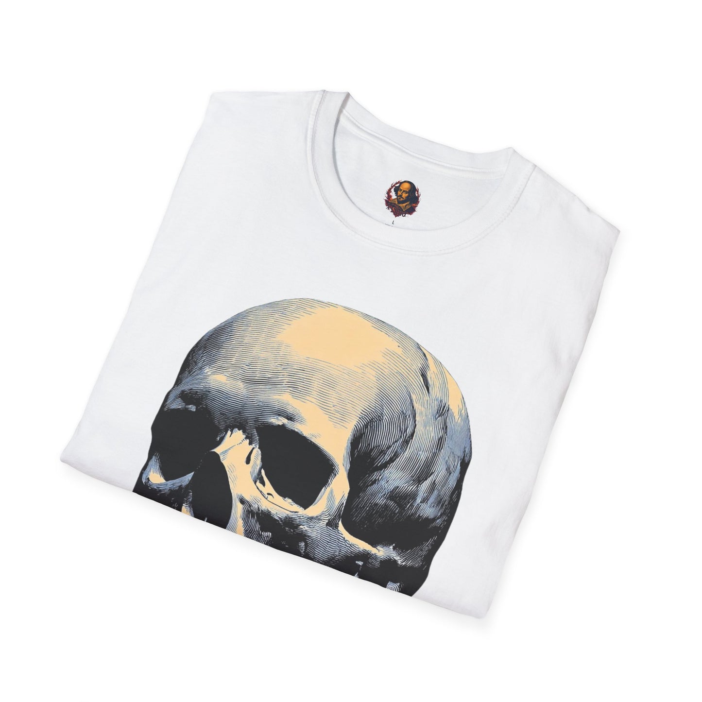 Skull Unisex Tee