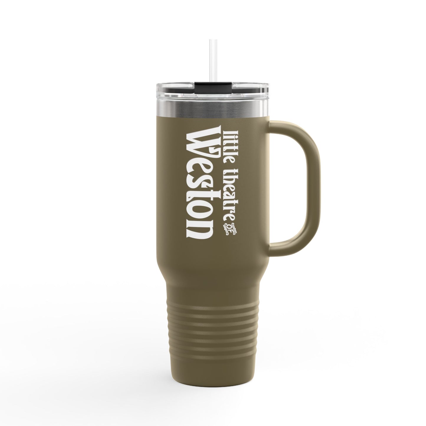 LTW 40oz Insulated Travel Mug