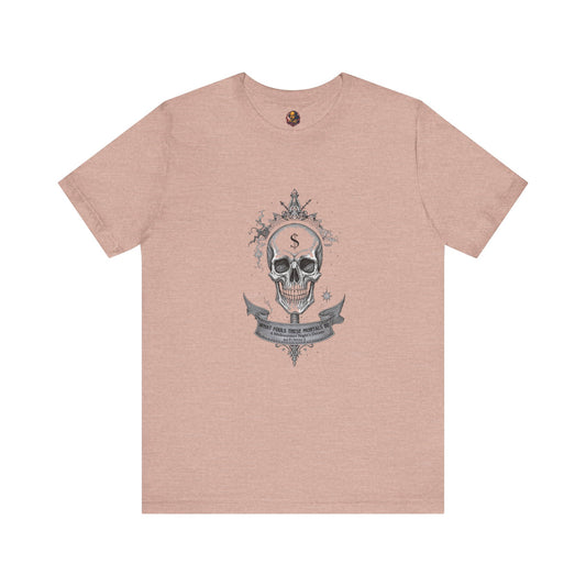 What Fools These Mortals Be Unisex Tee