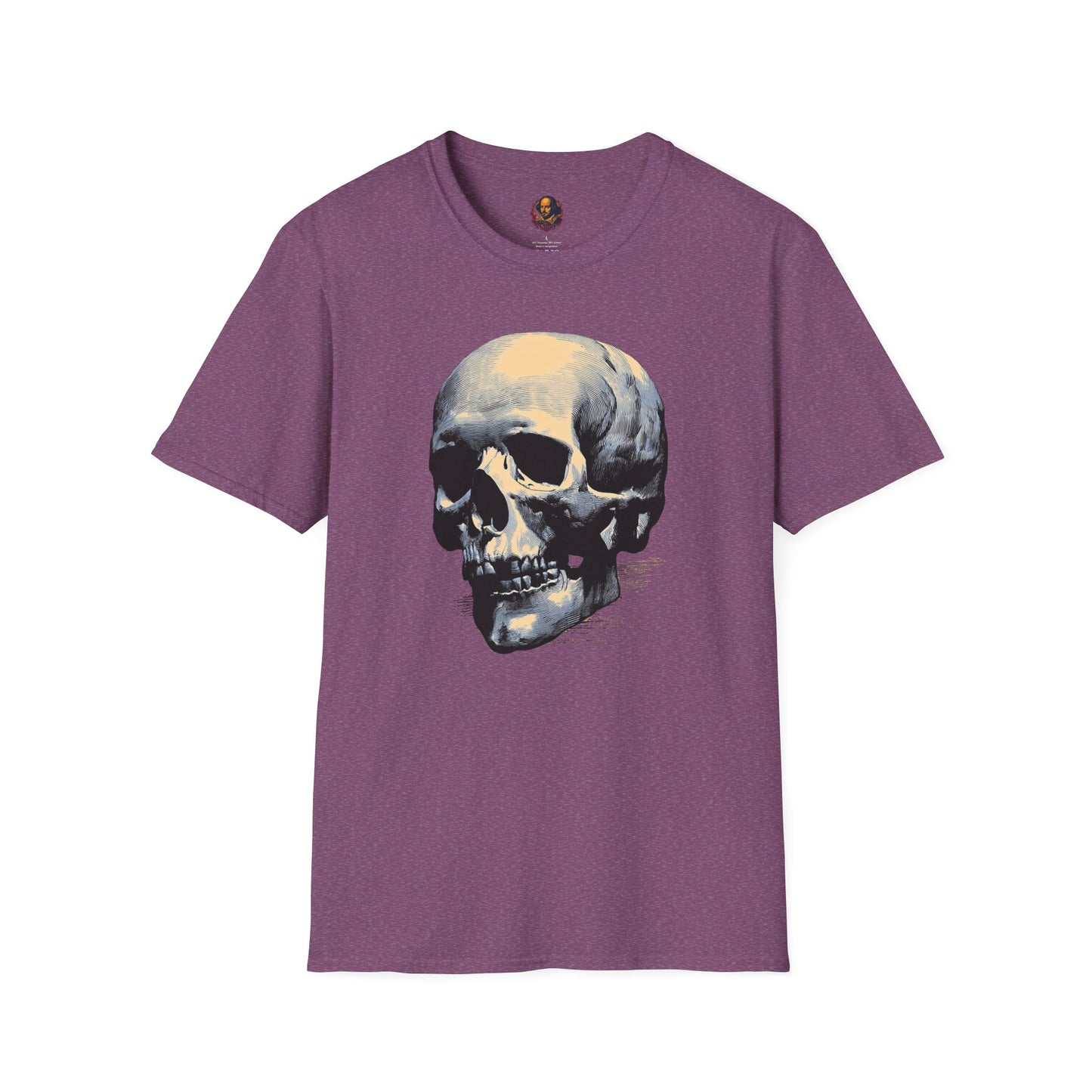 Skull Unisex Tee