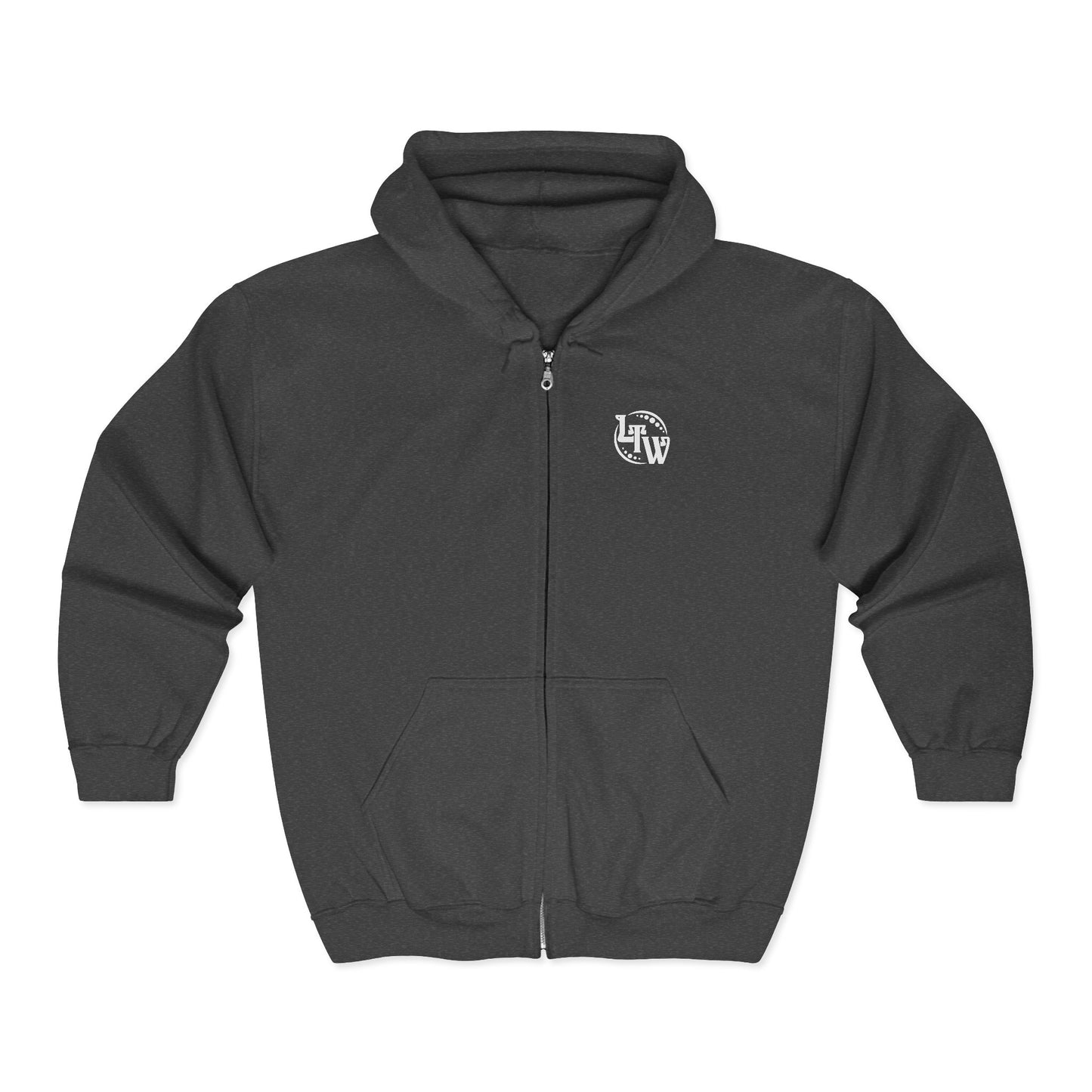 2026 SNP Treasure Island Unisex Zipper Hoodie