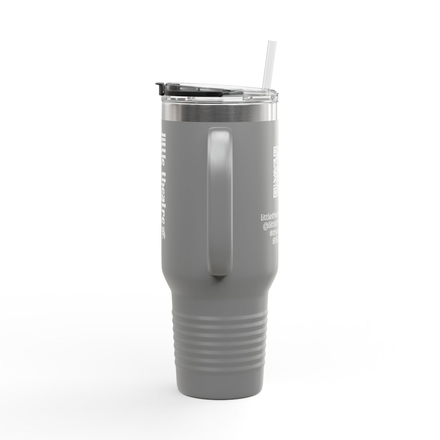 LTW 40oz Insulated Travel Mug