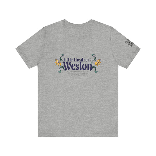 LTW Color Logo Tshirt