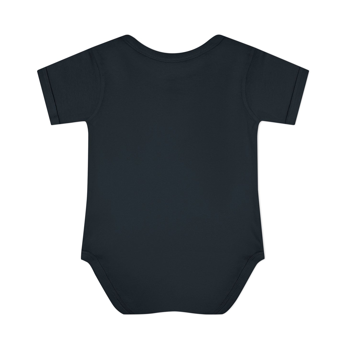 Little Will Words Infant Onesie