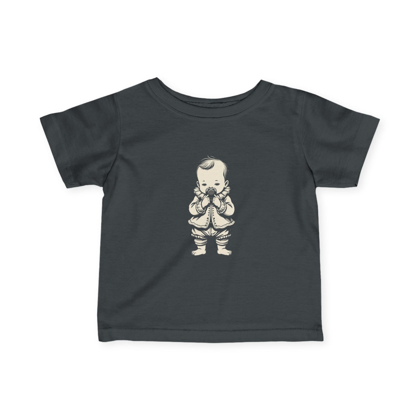 Little Will Infant Tee