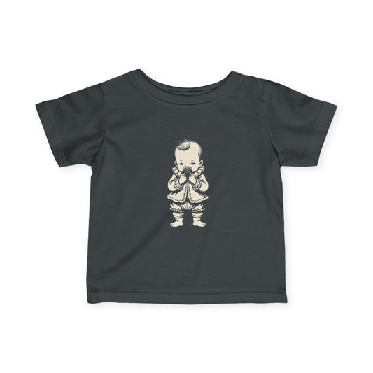 Little Will Infant Tee