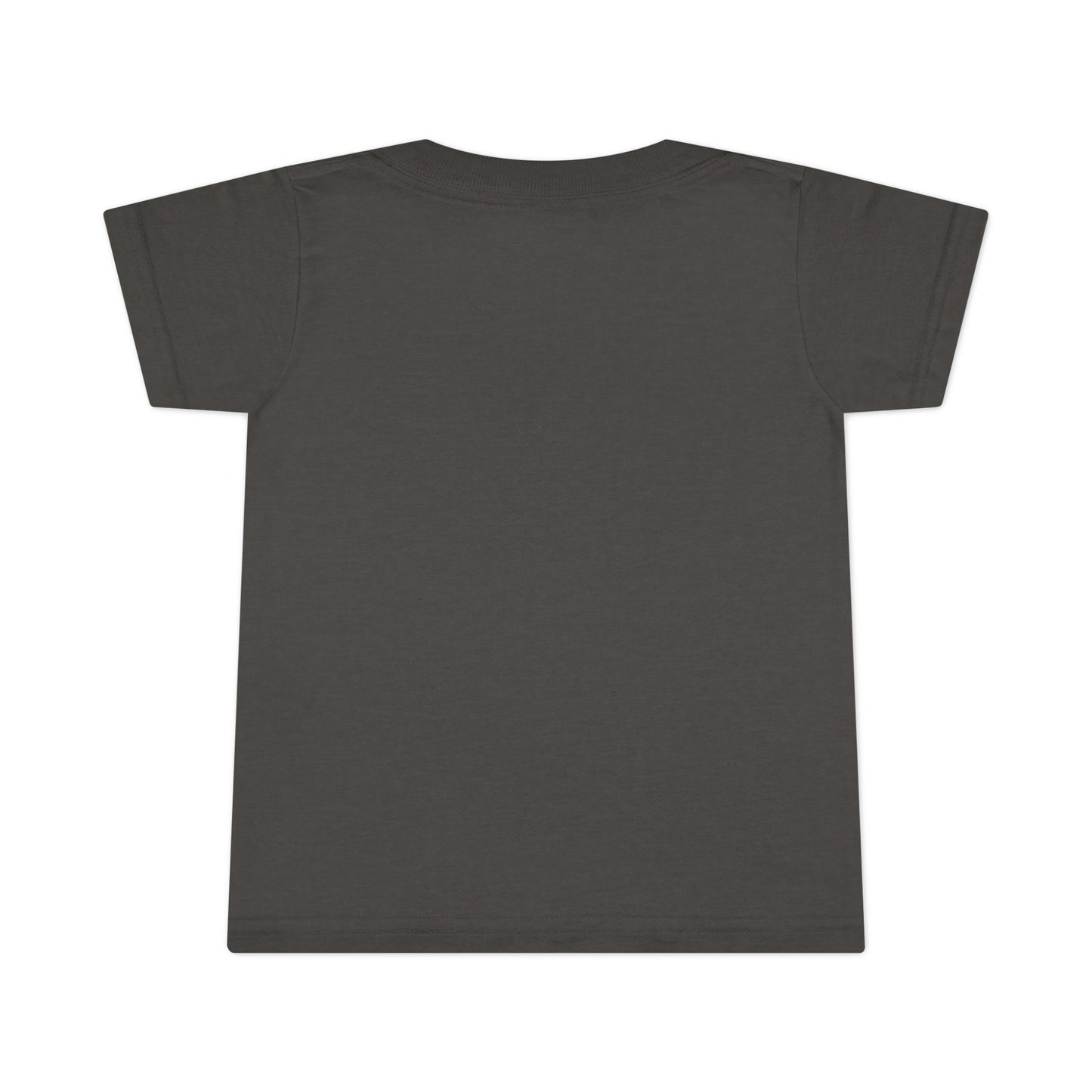 I am the Storm Toddler Tee