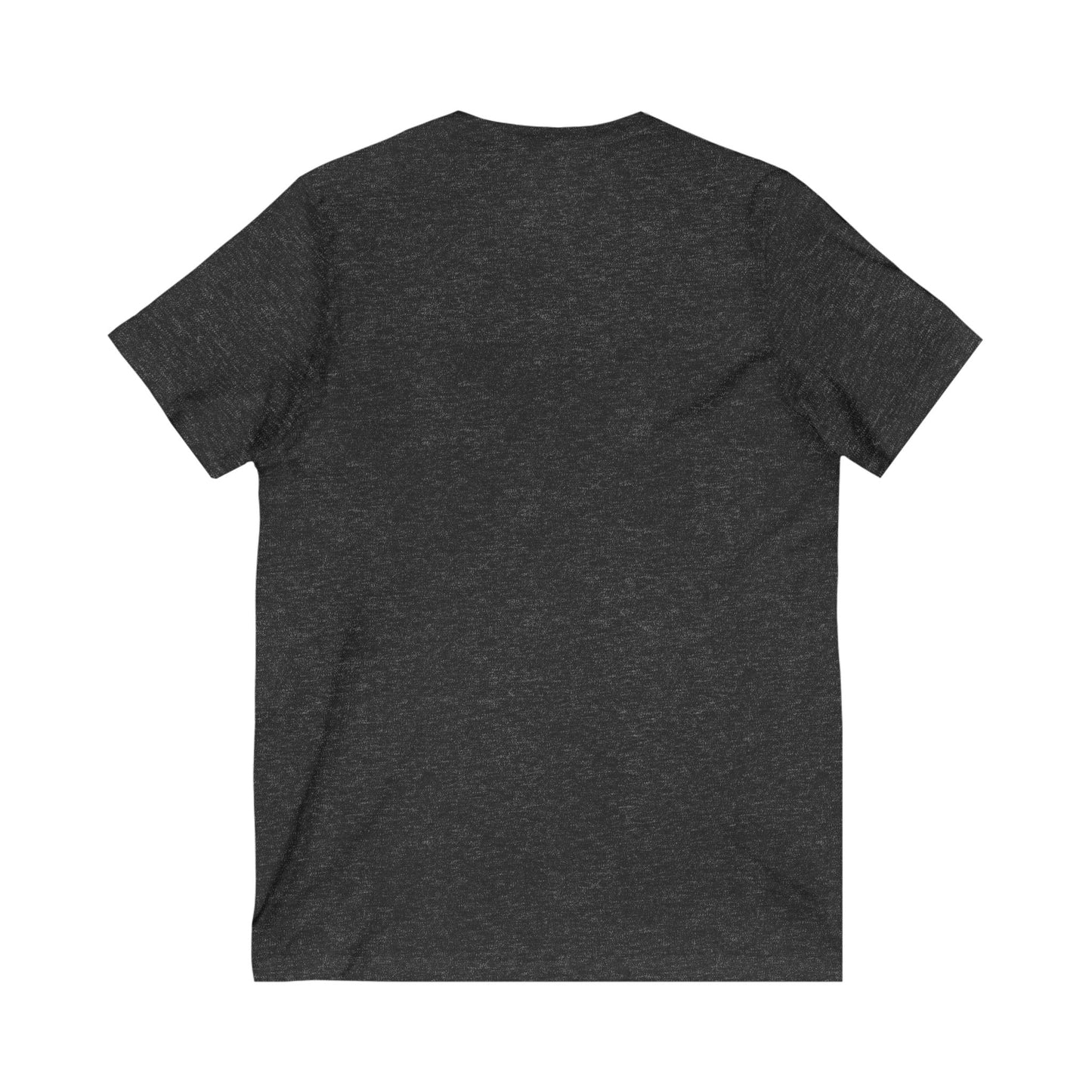 Jane Austen Quote Unisex V-Neck Tee