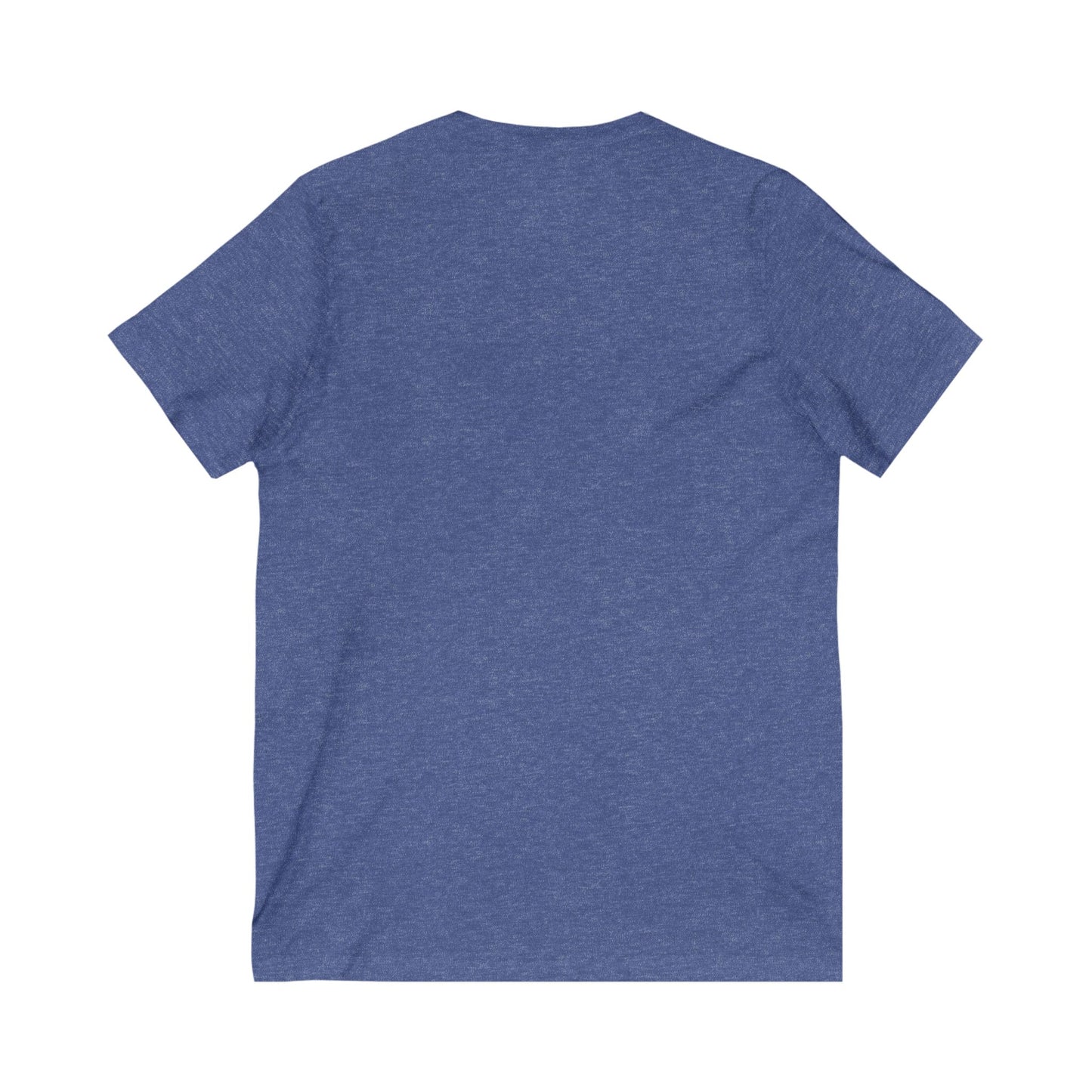 Jane Austen Quote Unisex V-Neck Tee