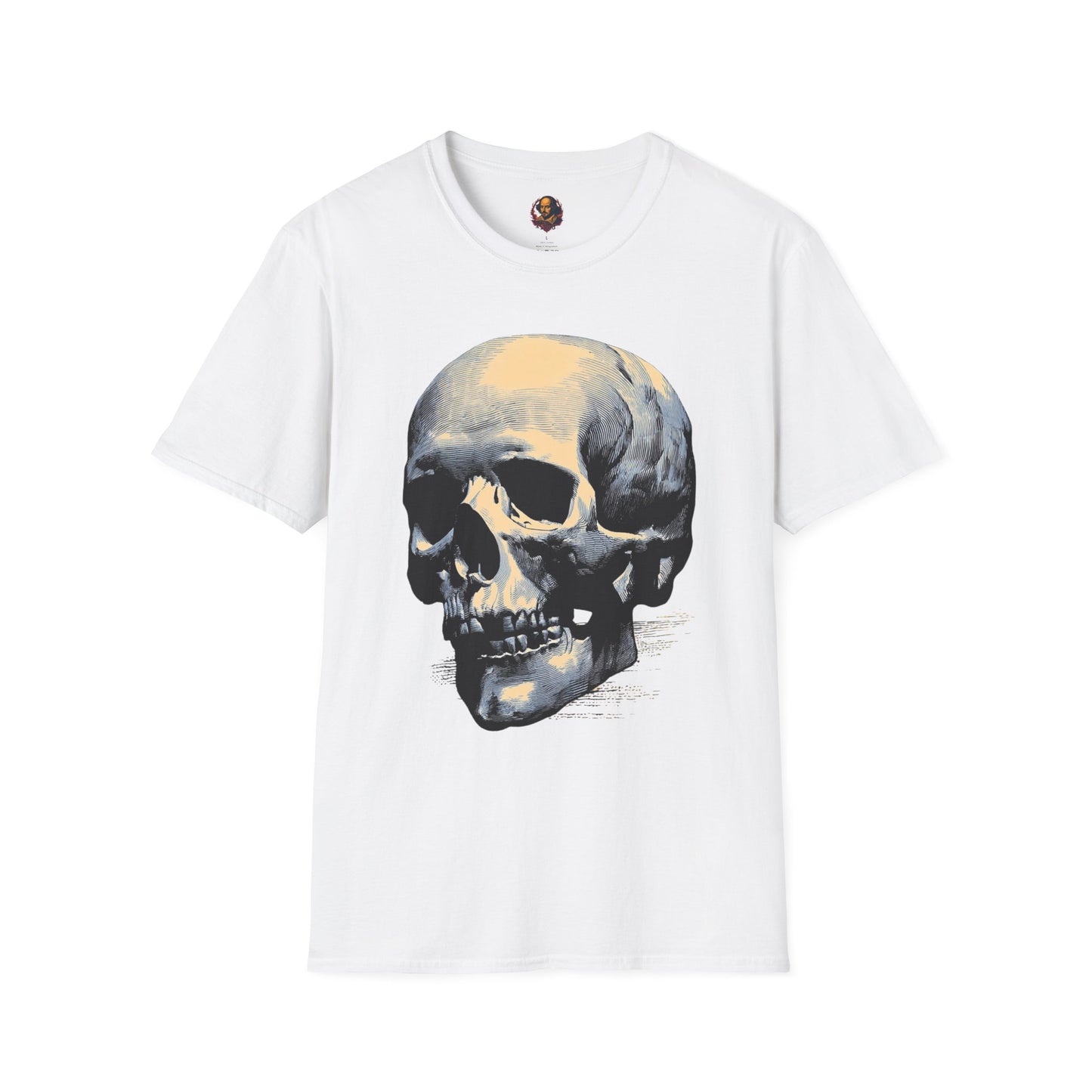 Skull Unisex Tee
