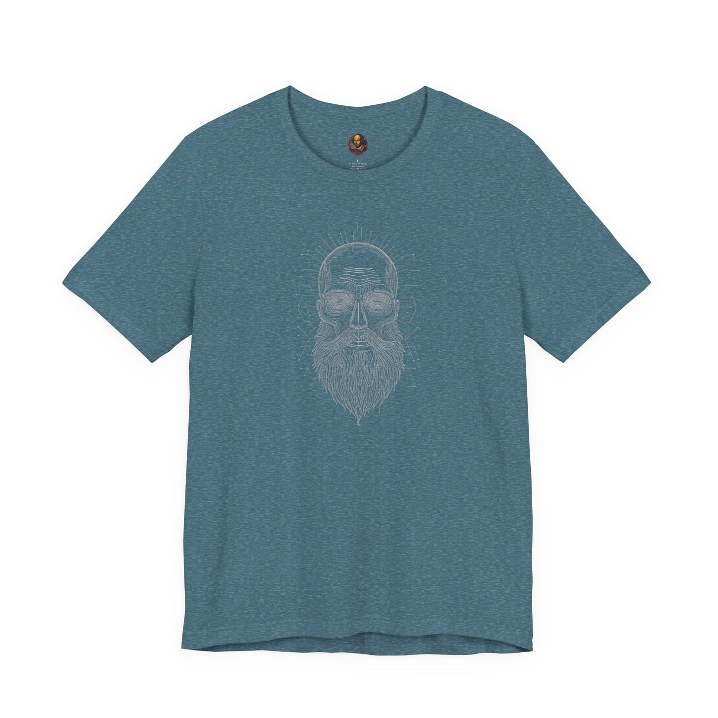 Prospero Unisex Tee