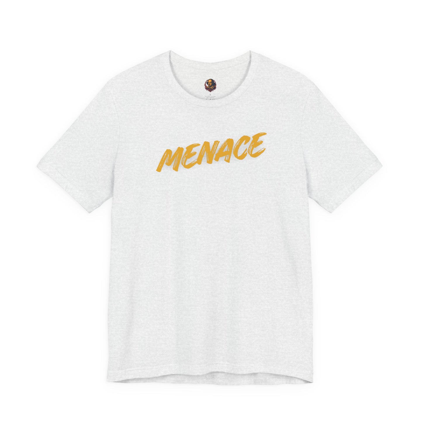 Menace Unisex Tee
