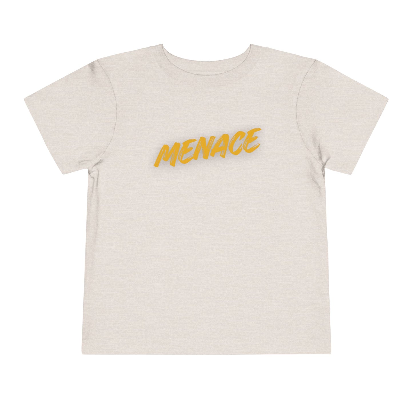 Menace Toddler Tee