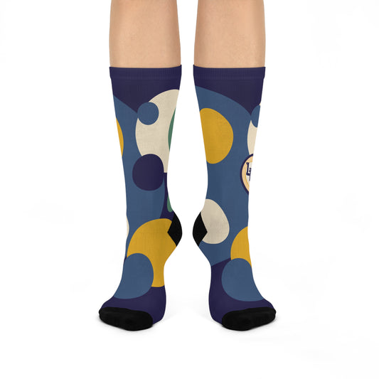 LTW Mod Cushioned Socks