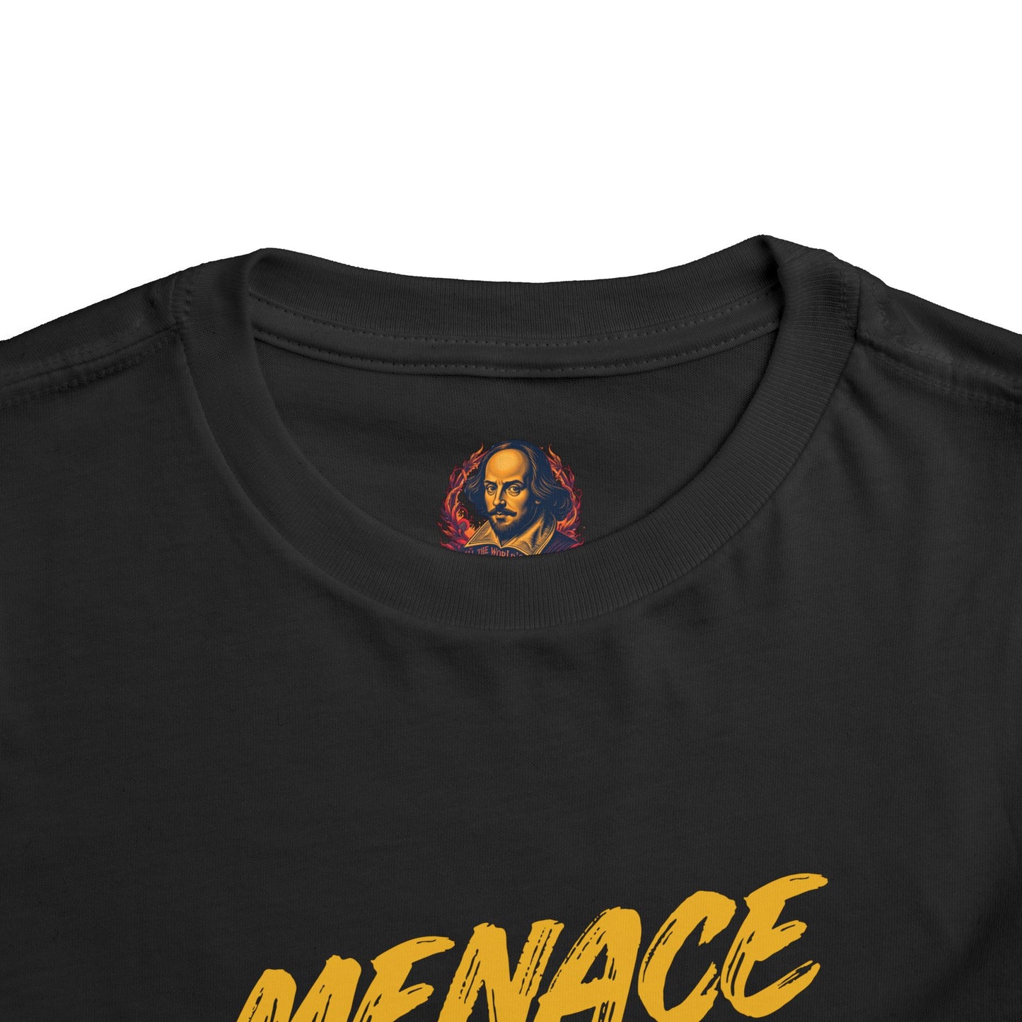 Menace Toddler Tee