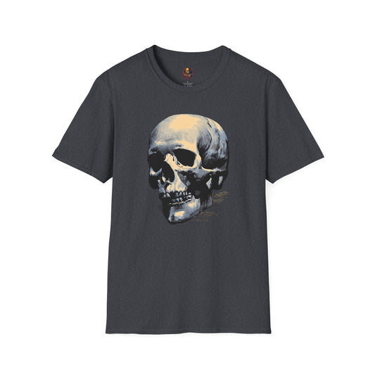 Skull Unisex Tee
