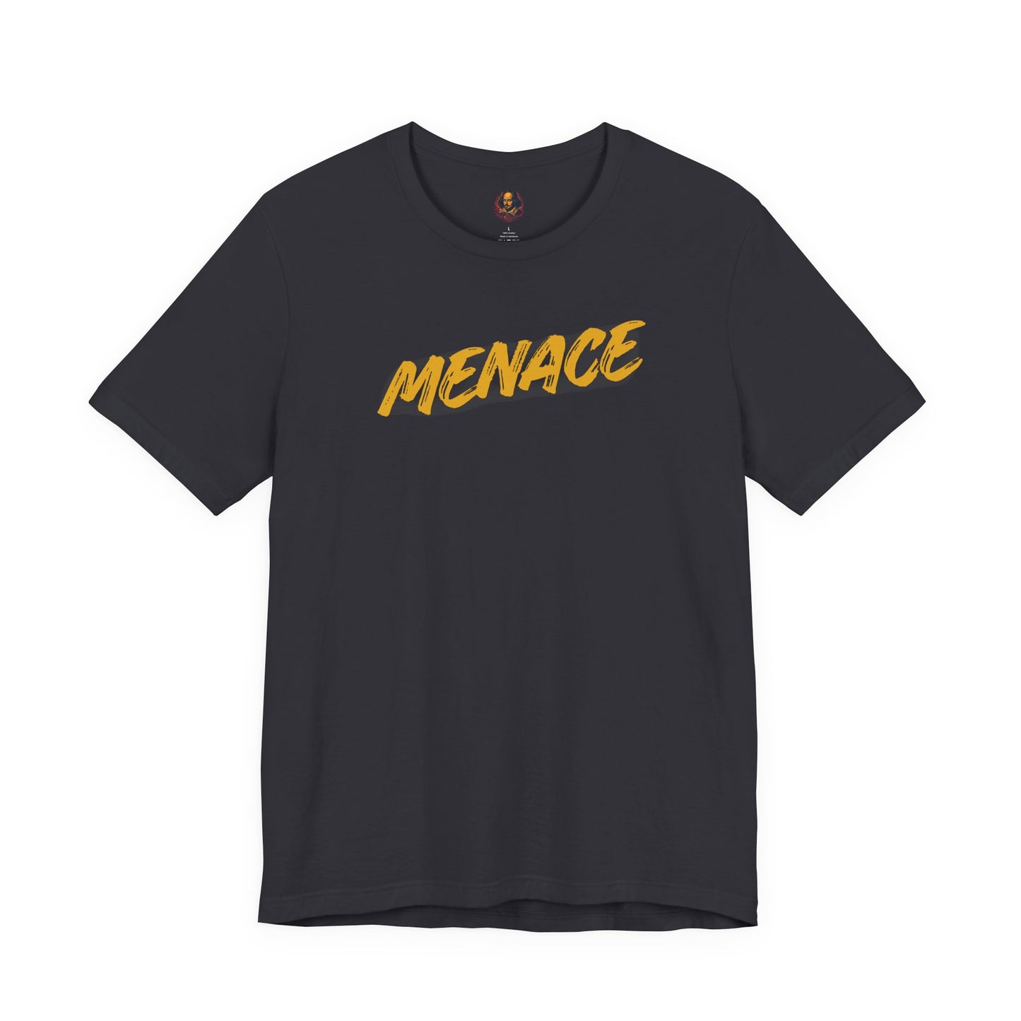 Menace Unisex Tee