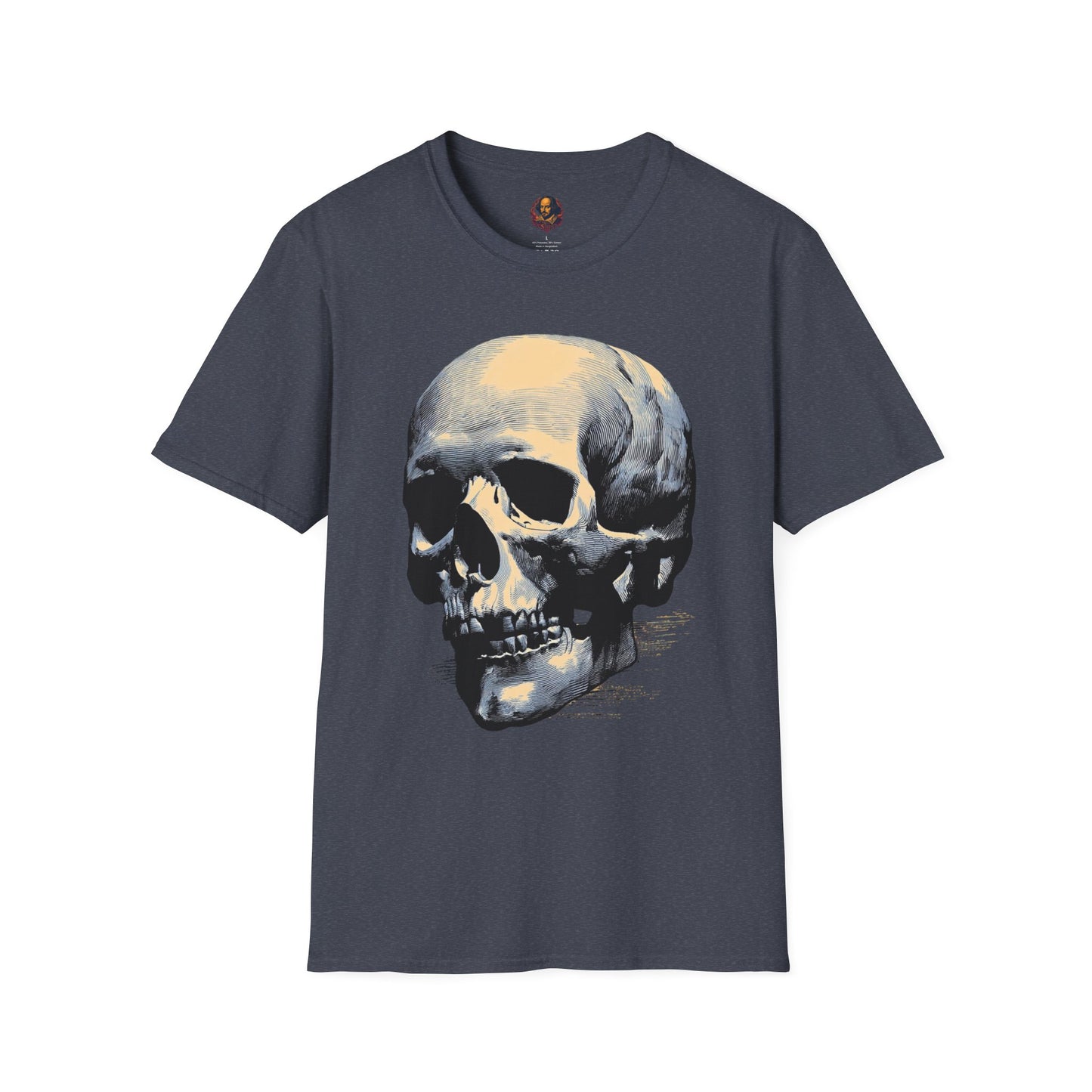 Skull Unisex Tee