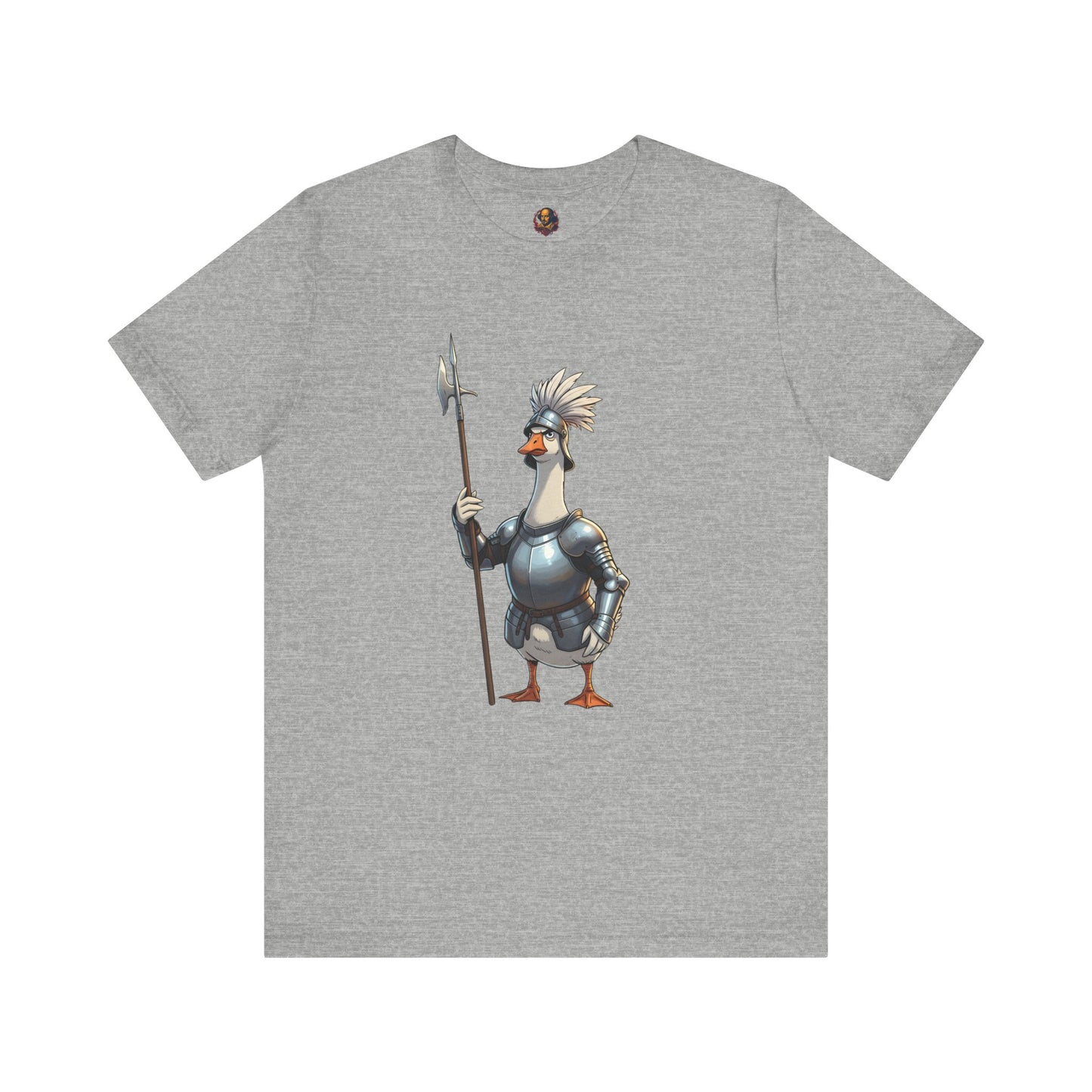 Sir Goose Unisex Tee