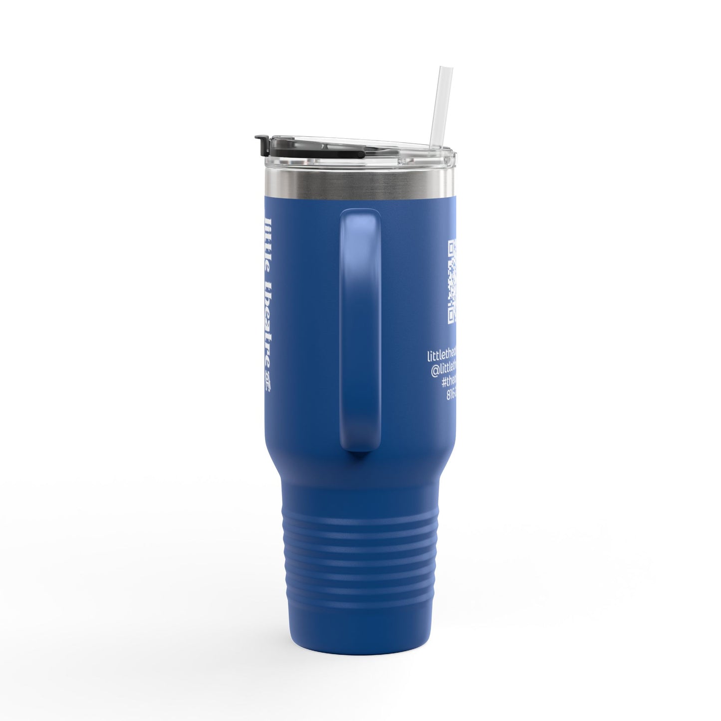 LTW 40oz Insulated Travel Mug