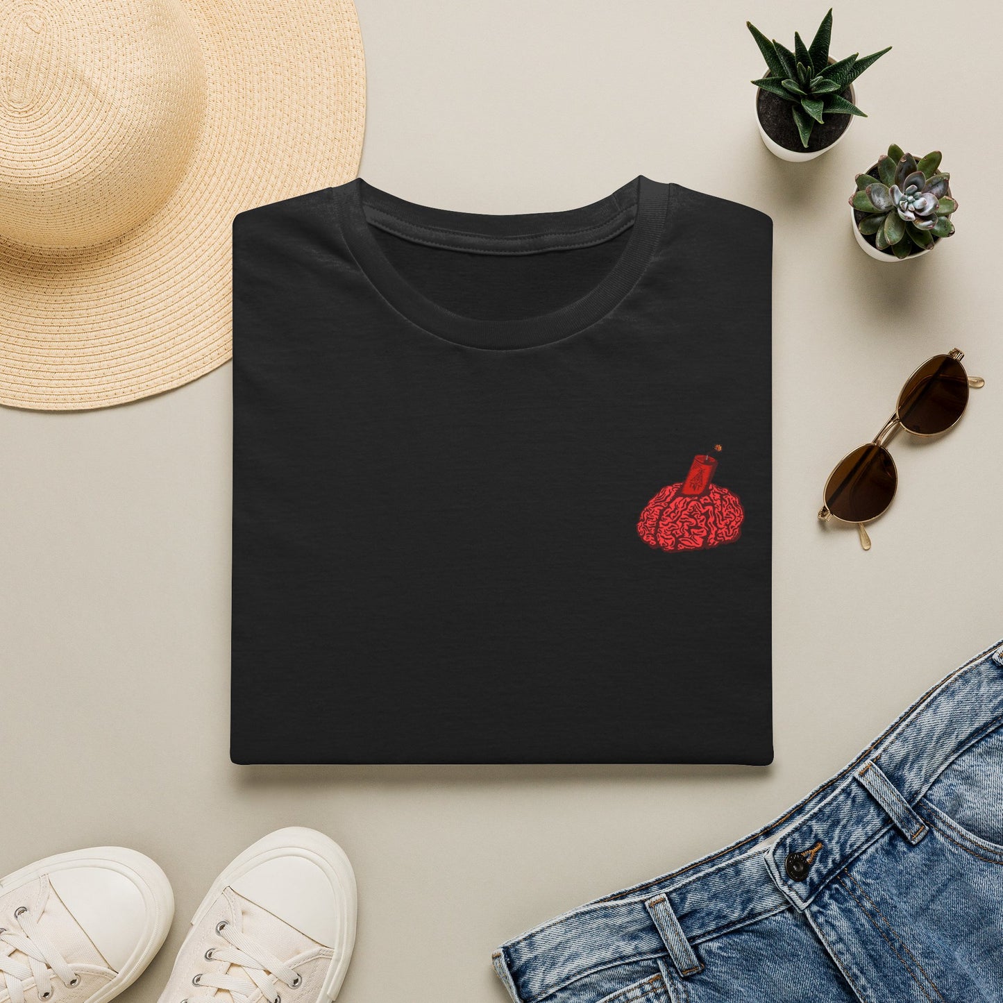 TNT Trivia Unisex Tee
