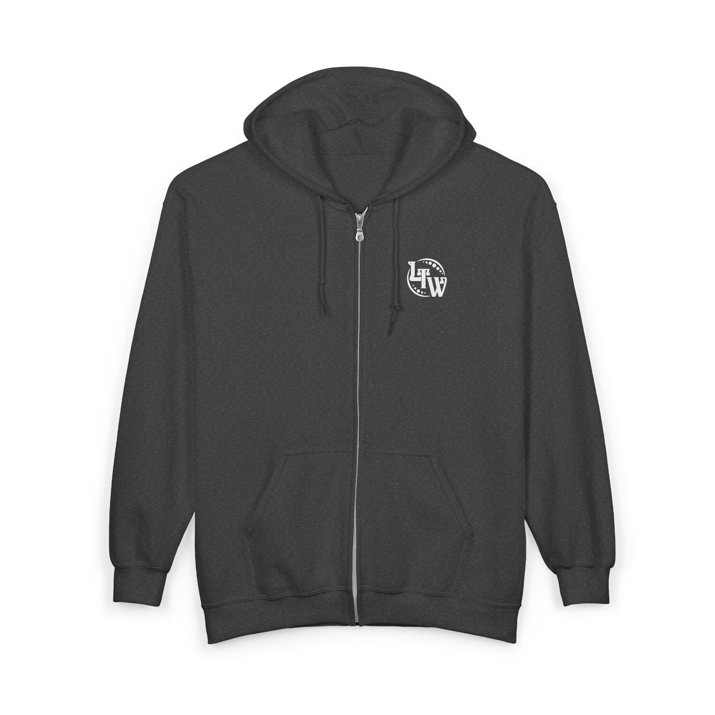 2026 SNP Romeo+Juliet Unisex Zipper Hoodie