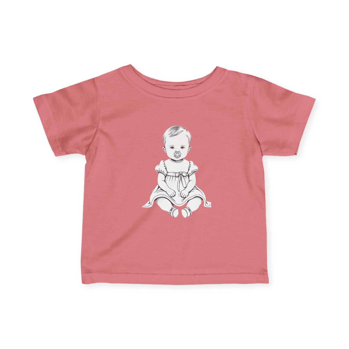 Little Jane Infant Tee