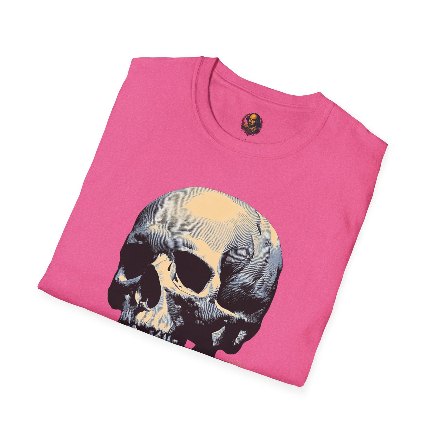 Skull Unisex Tee