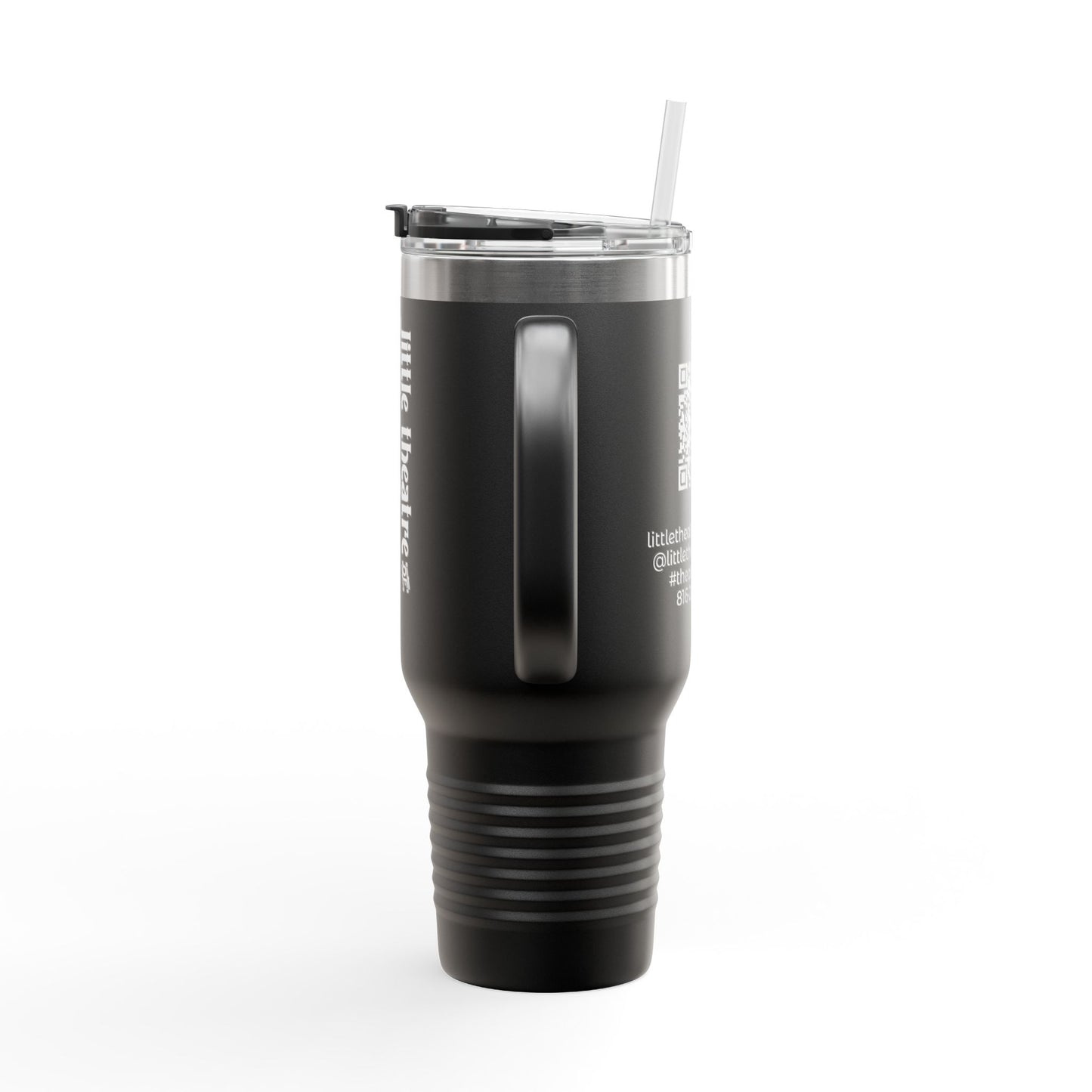 LTW 40oz Insulated Travel Mug