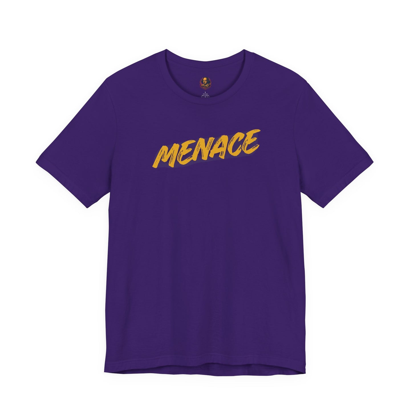 Menace Unisex Tee
