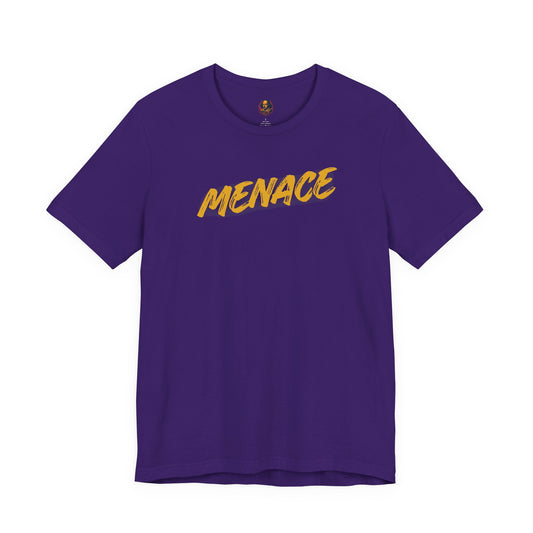 Menace Unisex Tee