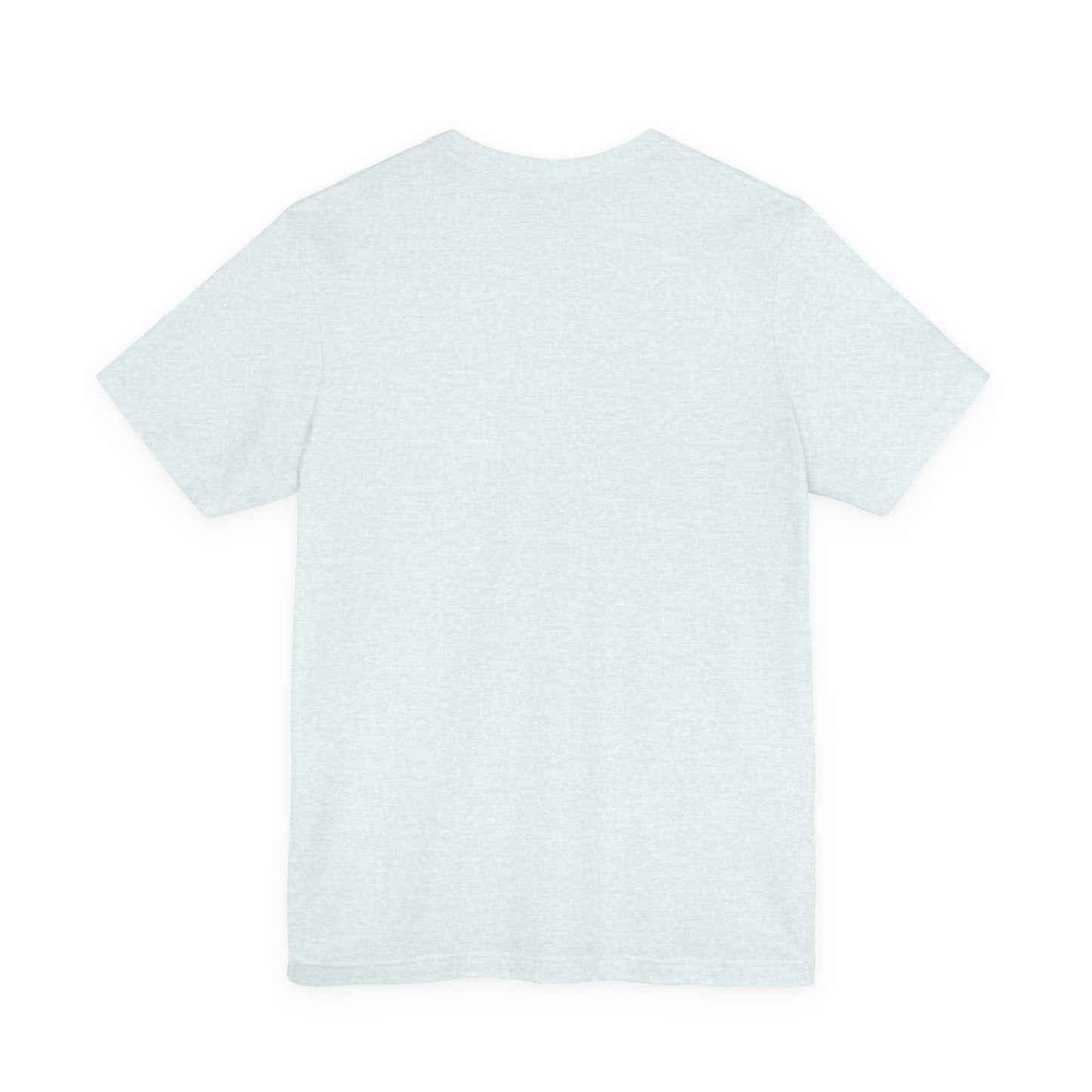 The GOAT Unisex V-Neck Tee