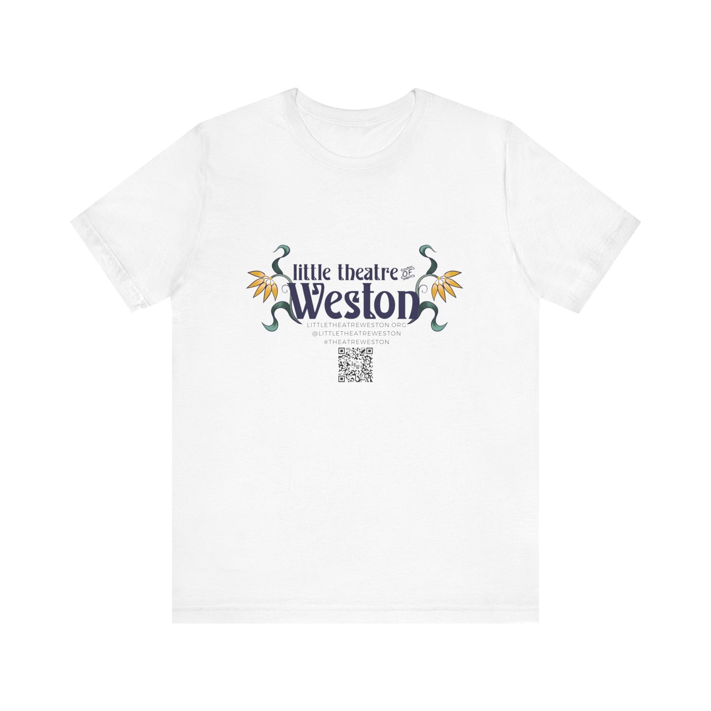 LTW Color Logo Tshirt