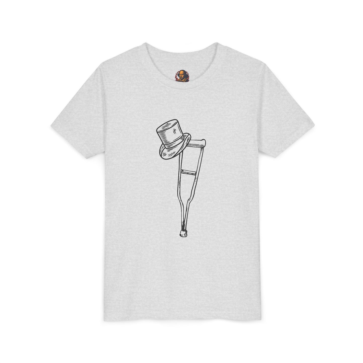 A Christmas Carol Youth Tee