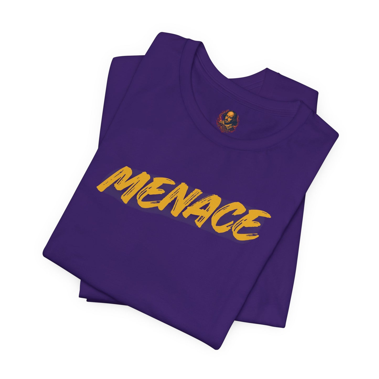 Menace Unisex Tee
