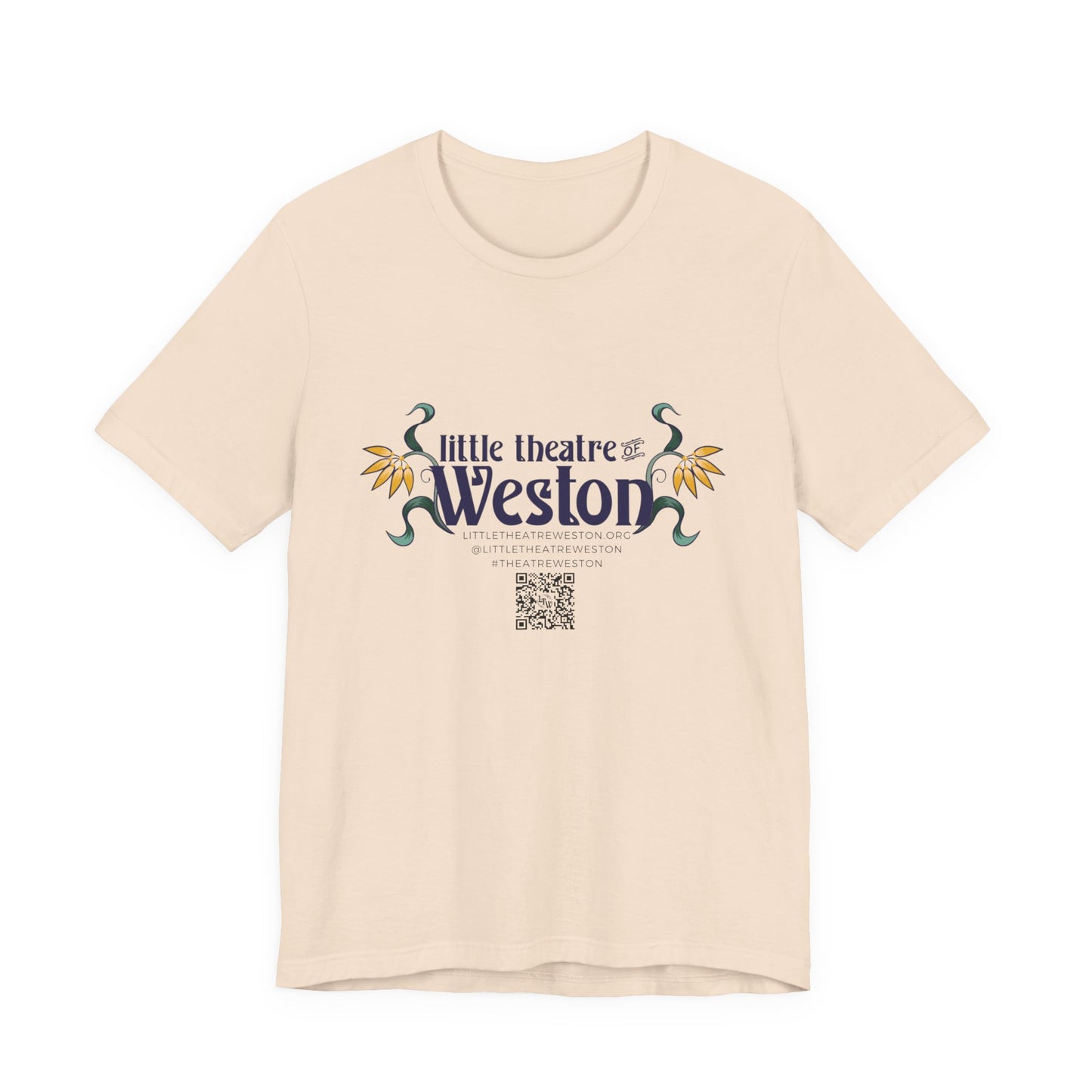 LTW Color Logo Tshirt
